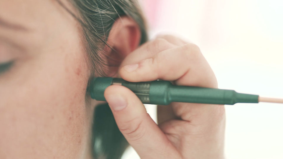 Face Pointer by Corefit